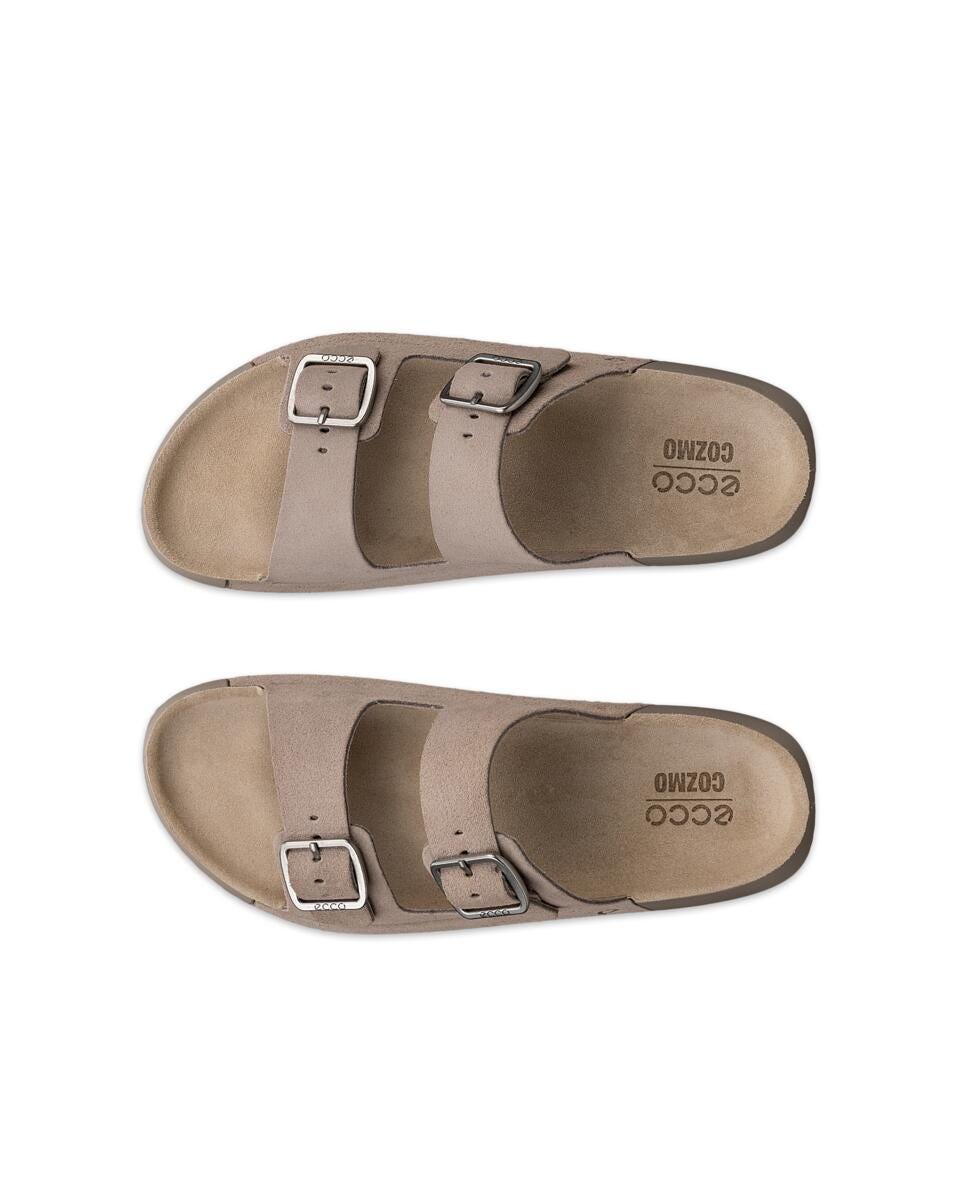 ECCO Cozmo D, Pure cashmere