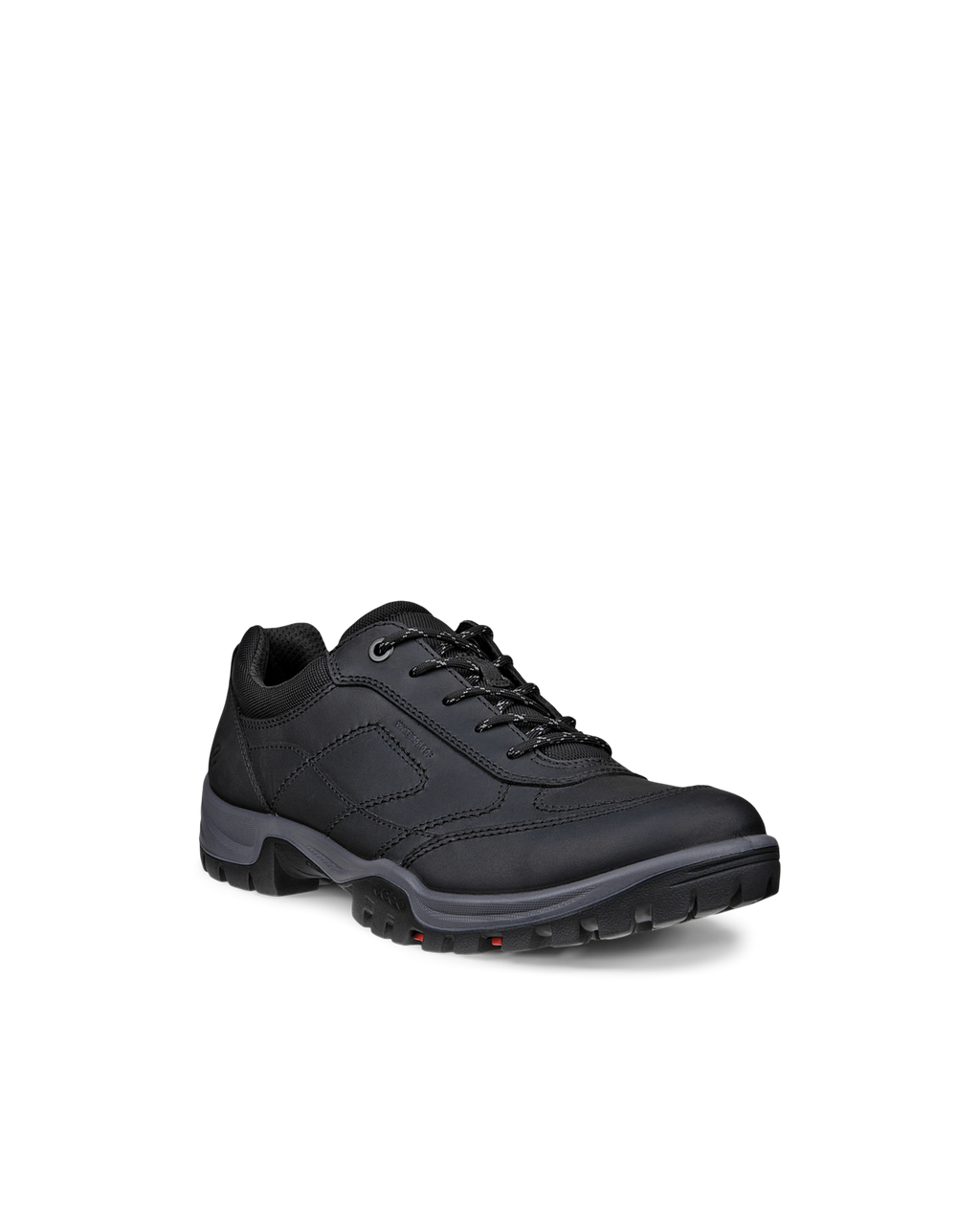 ECCO Xpedition 3 H Waterproof, Sort