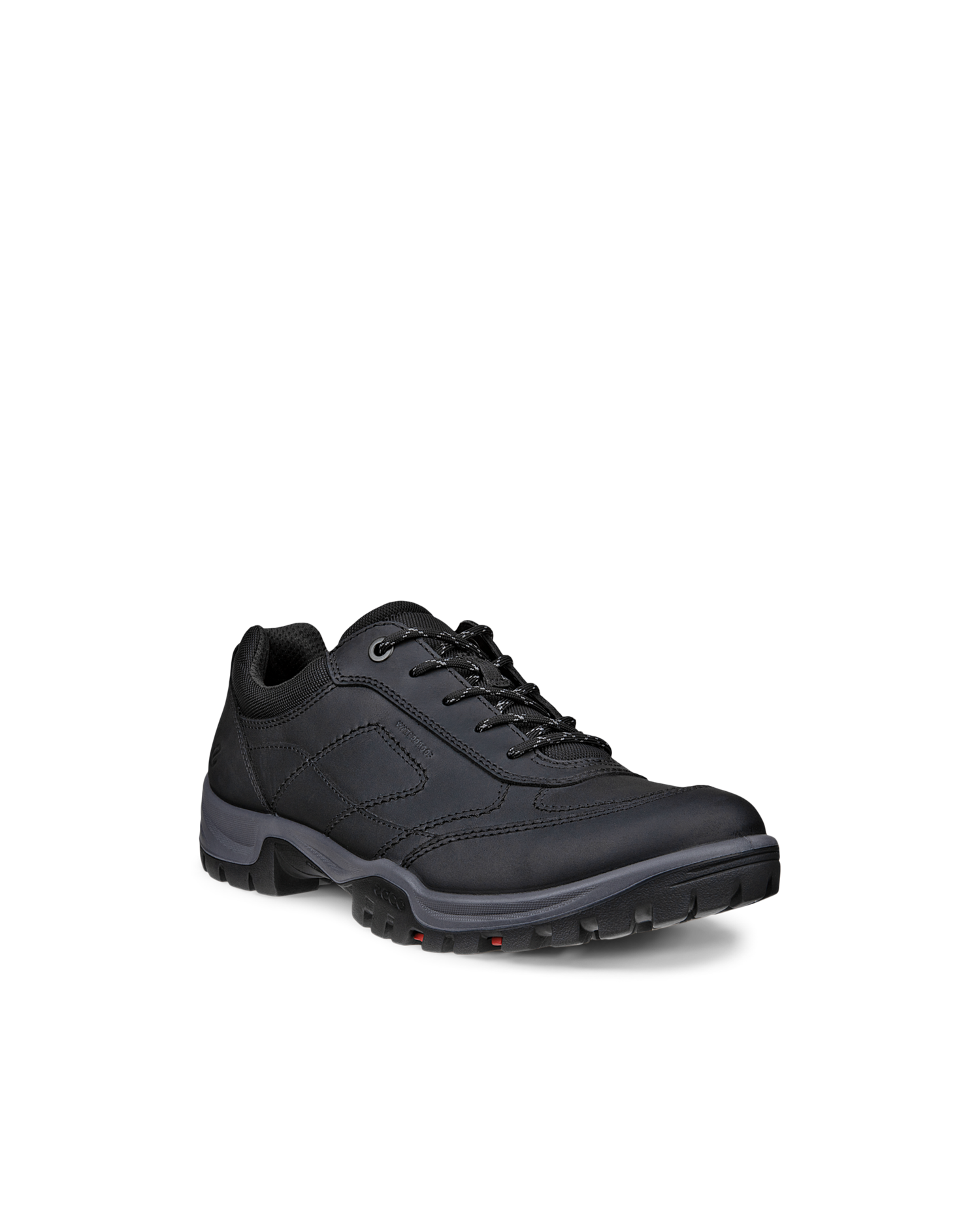 ECCO Xpedition 3 H Waterproof, Sort