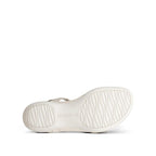 ECCO Flash D, Limestone/Gold
