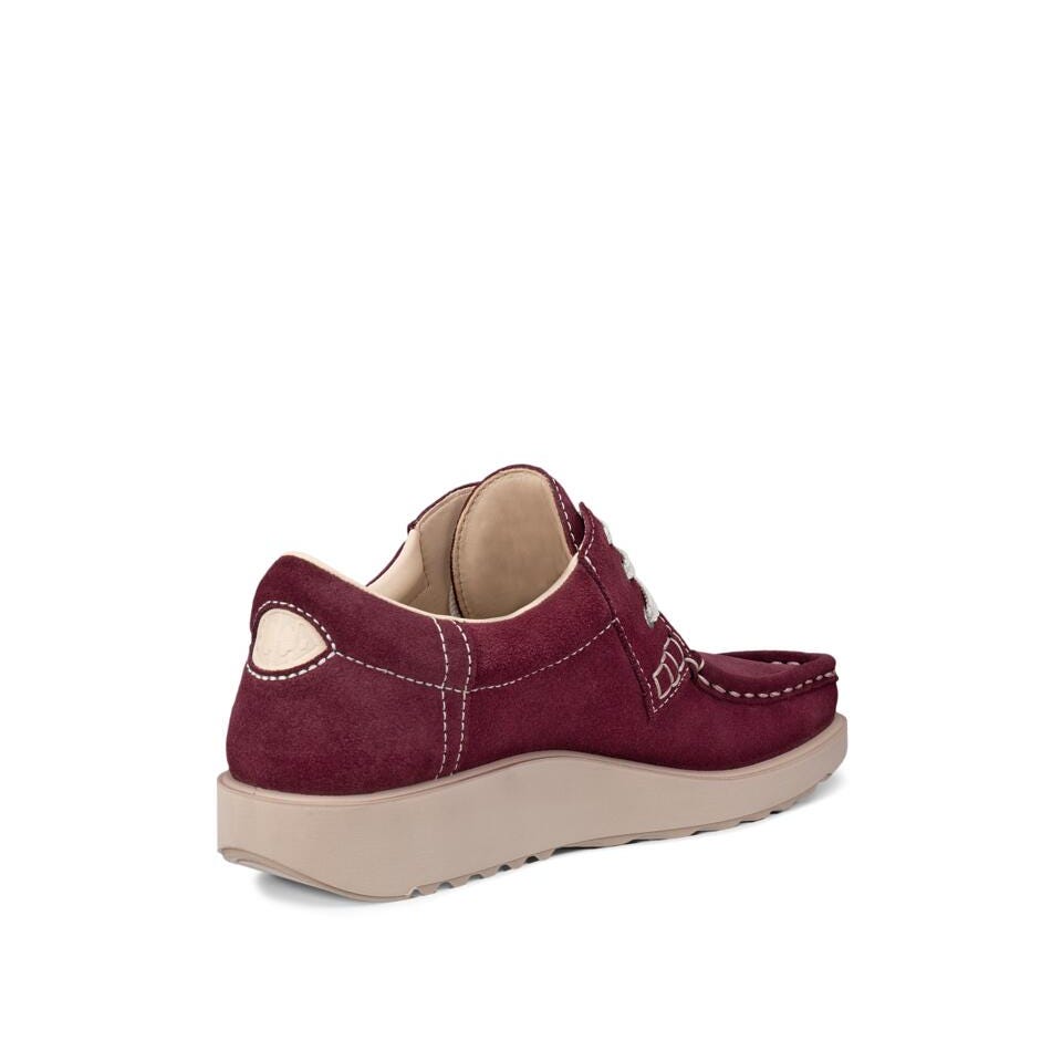 ECCO Joke D, Dark ruby