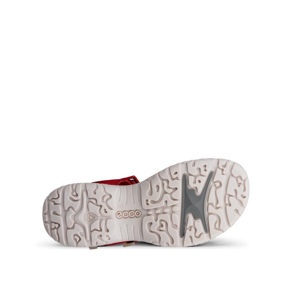 ECCO Roam, Chili Red