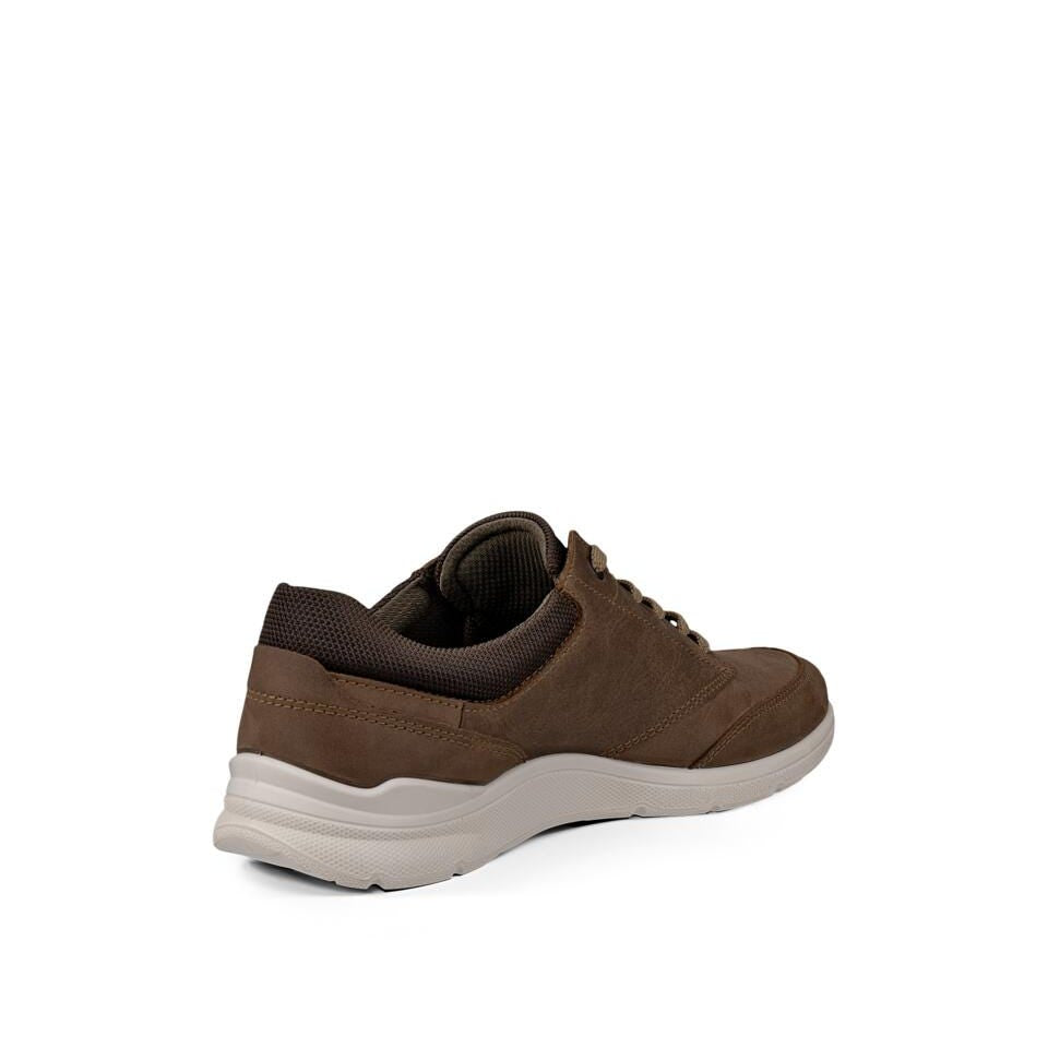 ECCO Irving, nutmeg brown