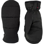 Hestra CZone Frame-mitt, svart