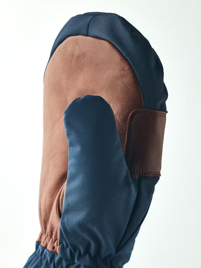 Hestra CZone Mellow mitt, Navy