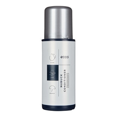 ECCO Nubuck conditioner, transparent