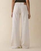 Jeanerica Guell, Chevron Ecru