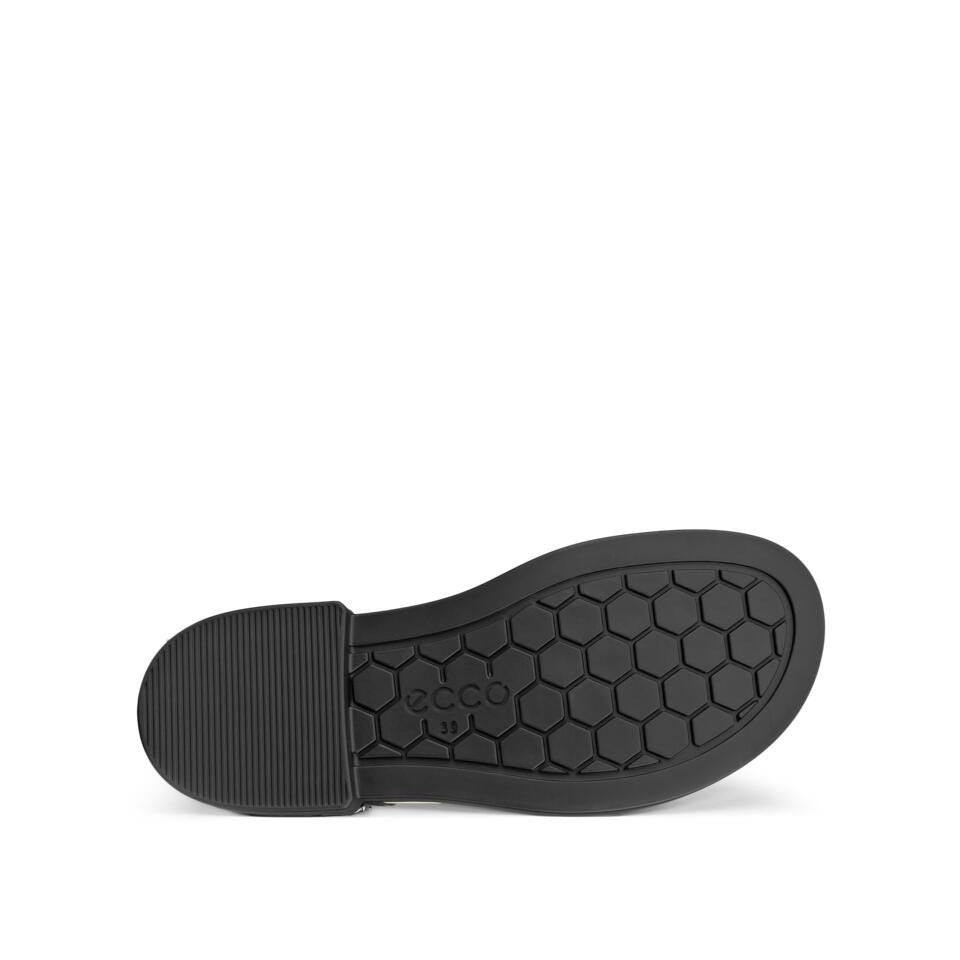 ECCO Metropole Seoul D Sandal, Limestone