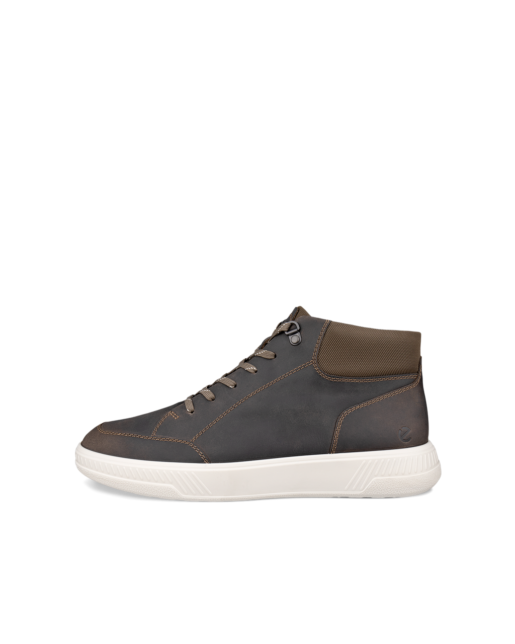 ECCO Move H høy, dark clay