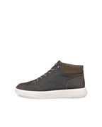 ECCO Move H høy, dark clay