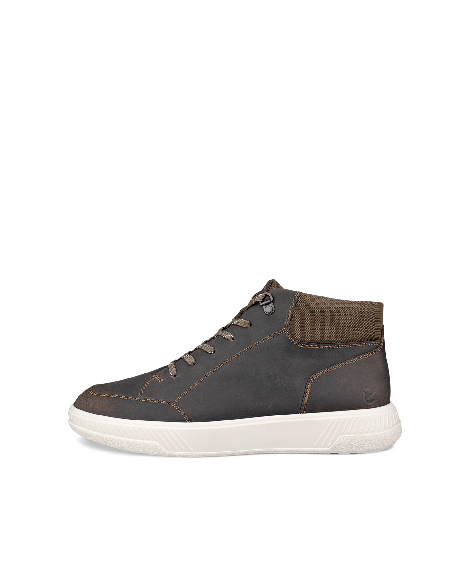 ECCO Move H høy, dark clay