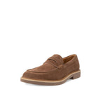 ECCO Metropole London Loafer, Cocoa Brown