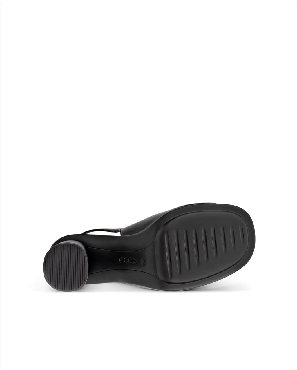 ECCO Sculpted Alba 65, Sort