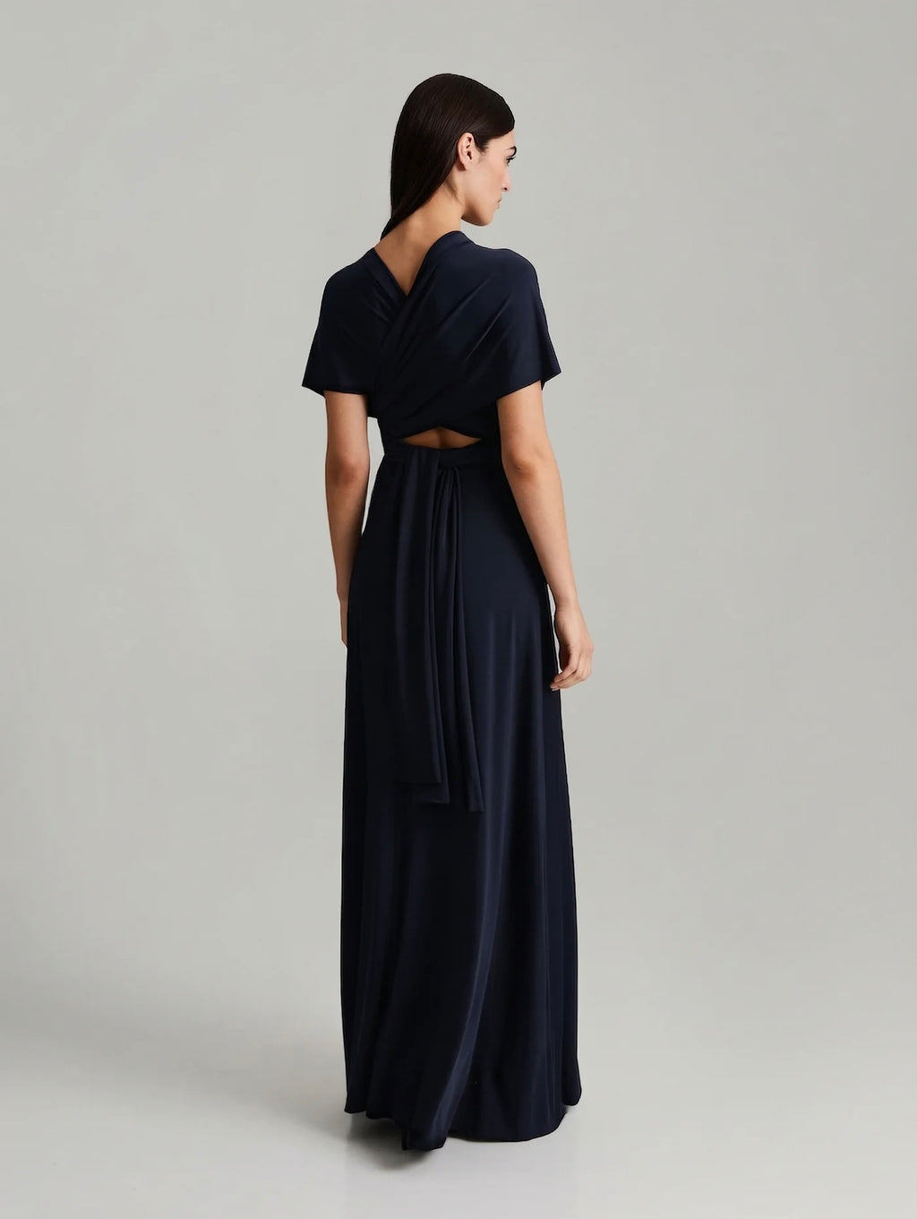 Andiata Priya Dress, Royal Navy