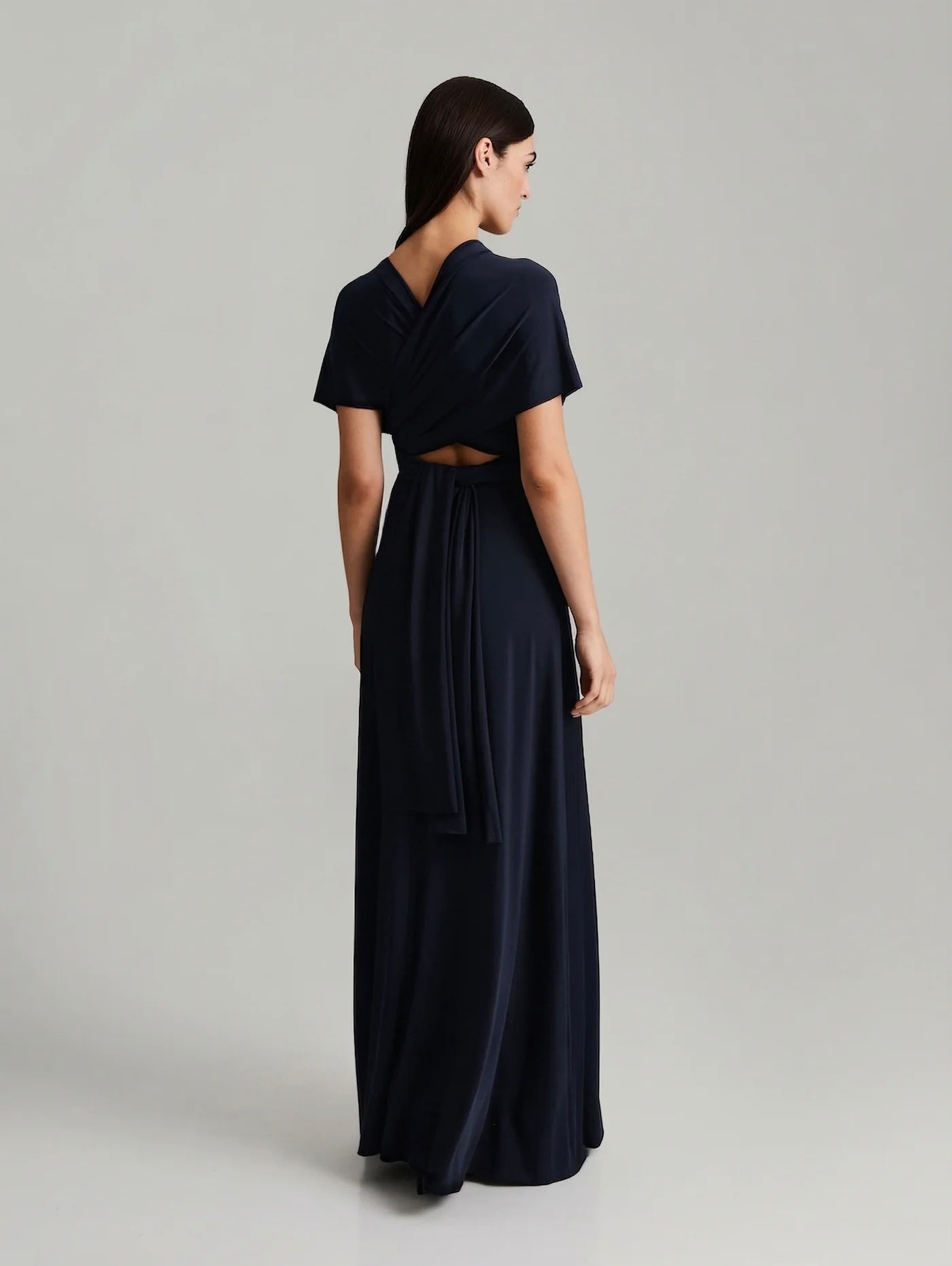 Andiata Priya Dress, Royal Navy