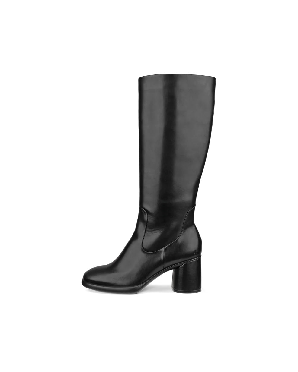 ECCO Sculpted LX 55 Støvlett, Sort