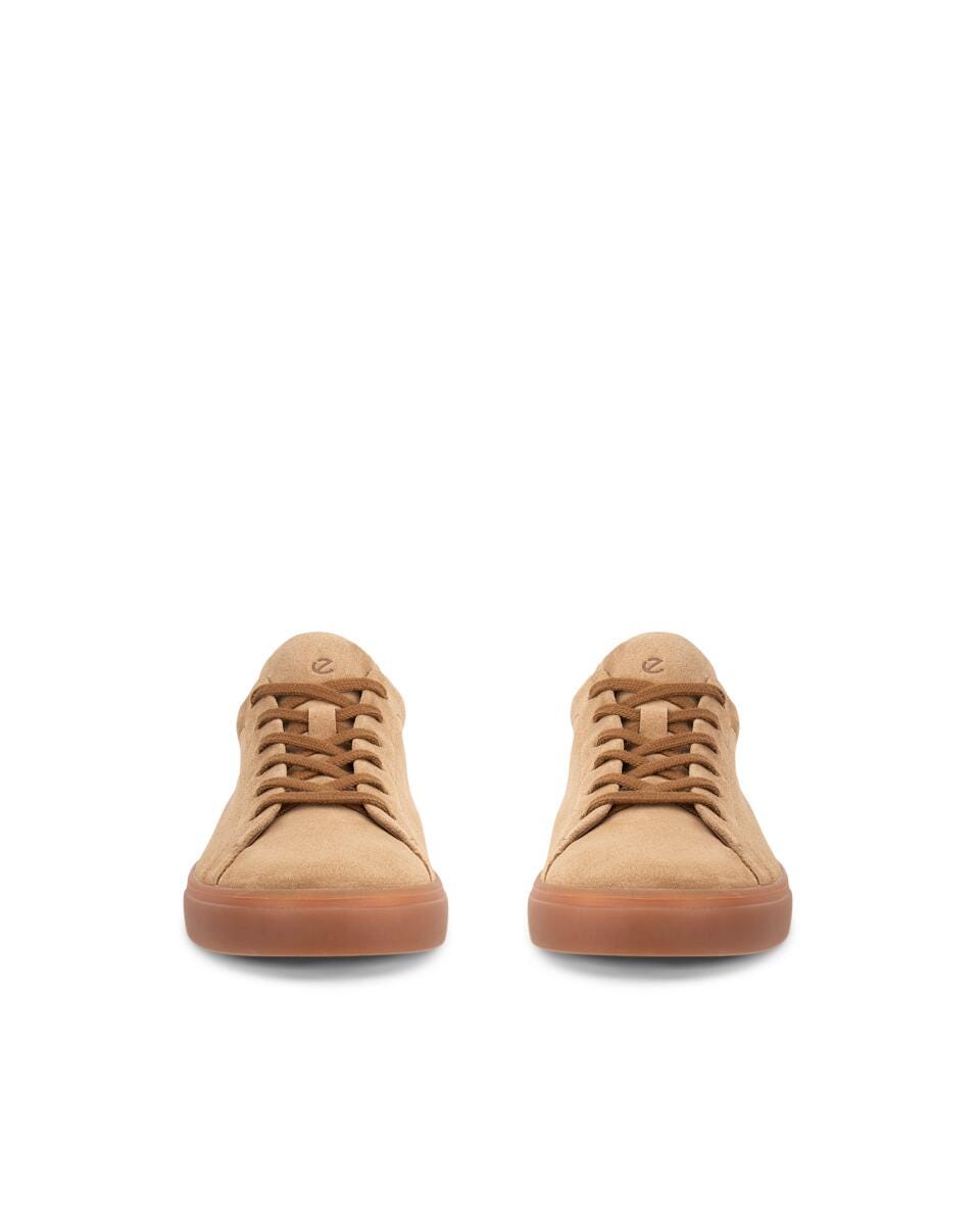 ECCO Soft 10, camel