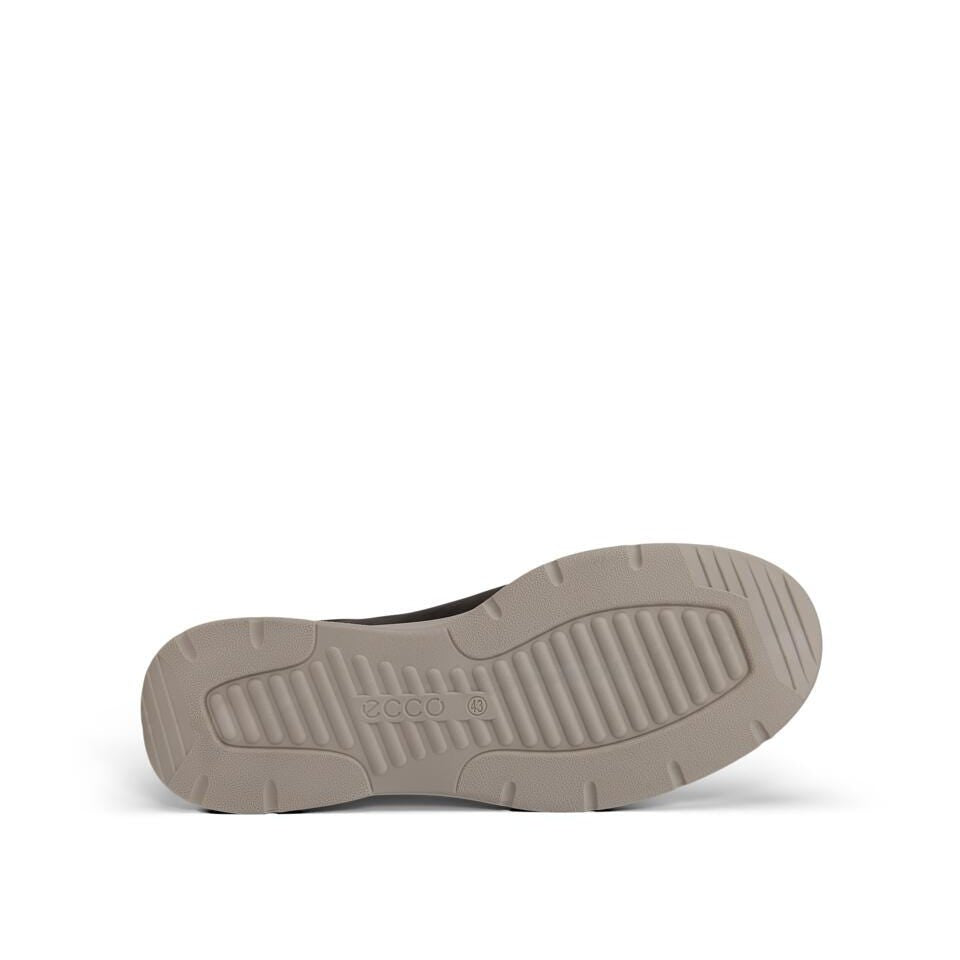 ECCO Irving Loafer, steel