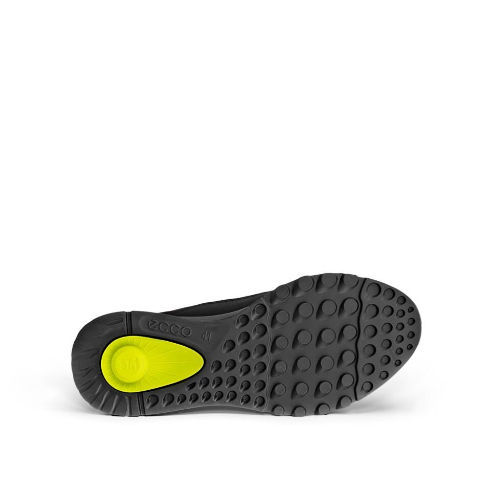 ECCO Exostride H GORE-TEX®,Tekstil Sort