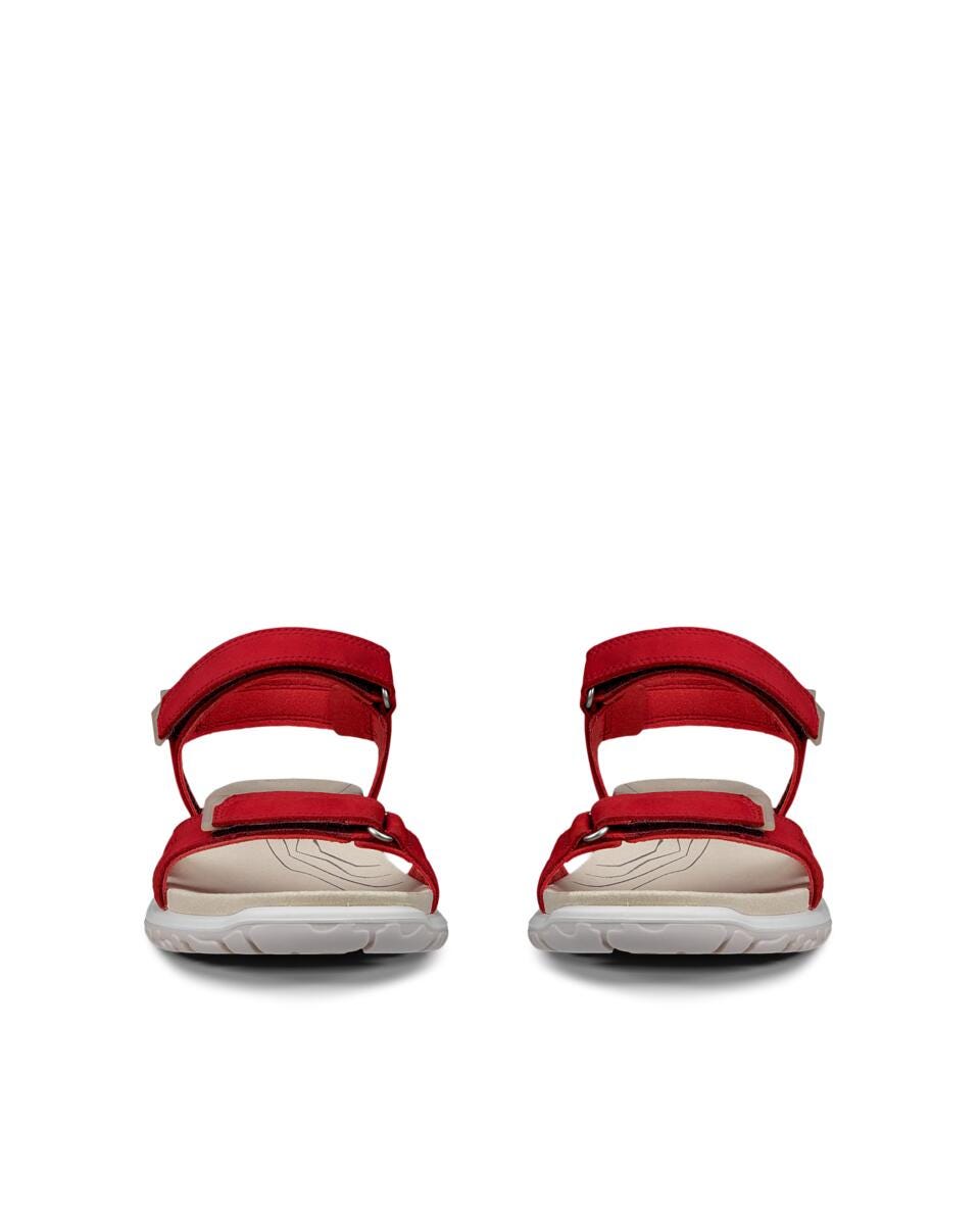 ECCO Roam, Chili Red