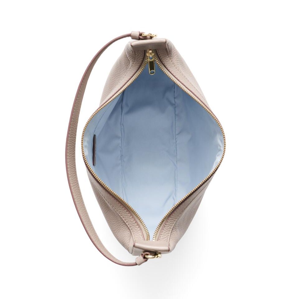 ECCO Hobo S Soft Pebbled, Atmosphere