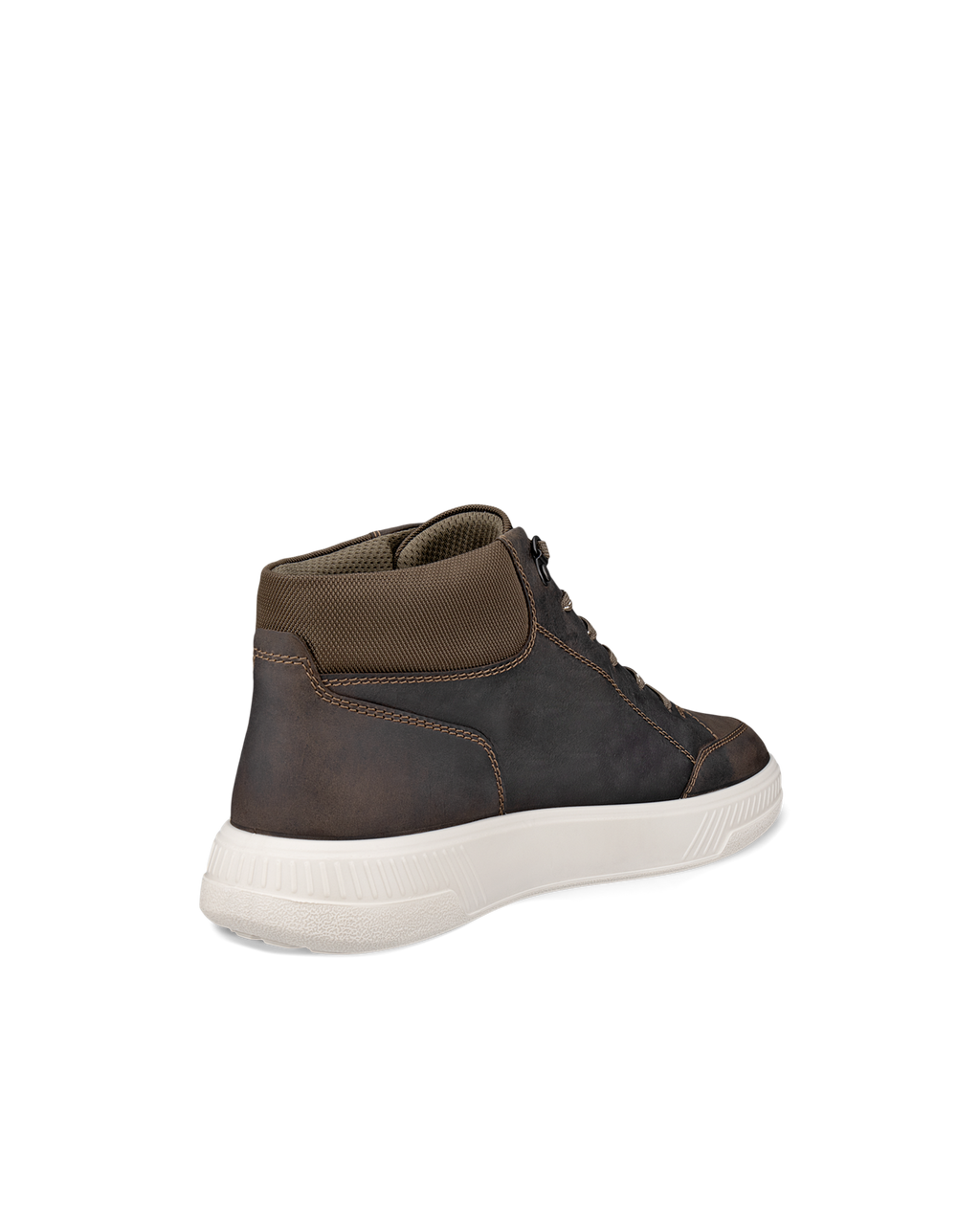 ECCO Move H høy, dark clay