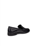 ECCO Dress Classic Loafer D, svart
