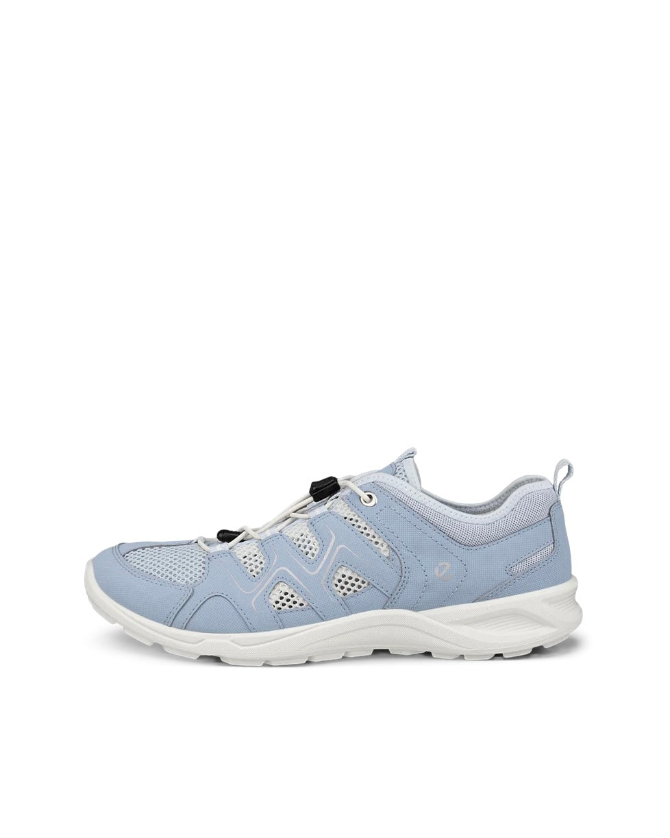 ECCO Terracruise LT D, Dusty Blue