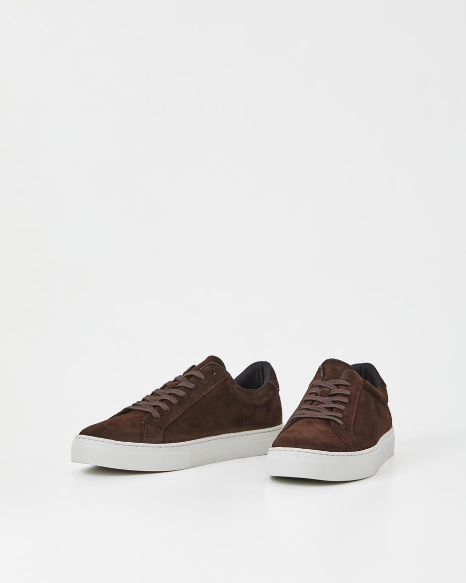 Vagabond Paul 2.0, Dark brown