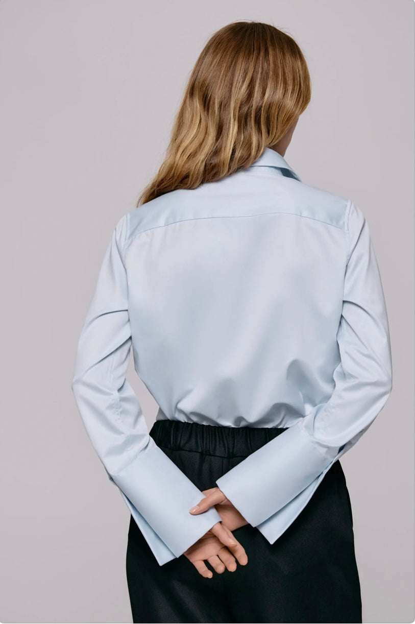 Julie Josephine Julie, Light Blue