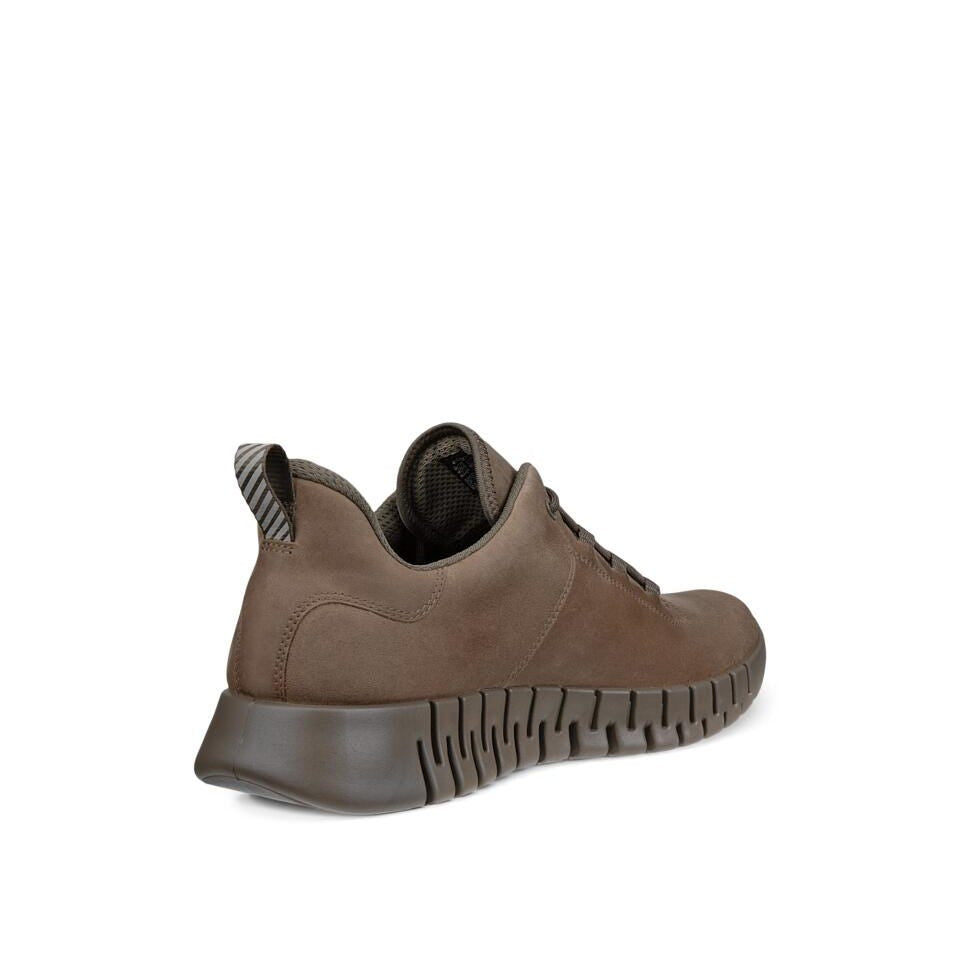 ECCO Gruuv H GORE-TEX, Dark clay