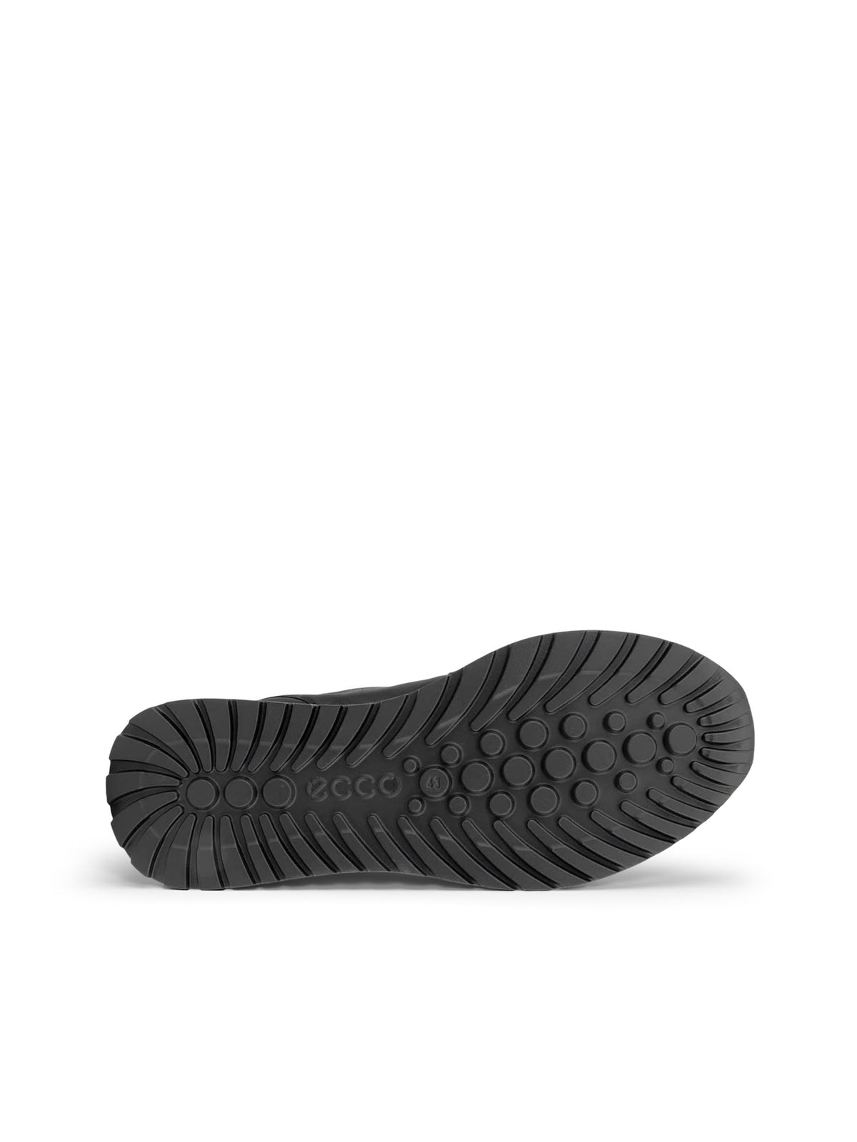 ECCO Astir warm, nubuck sort
