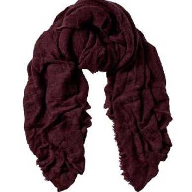 Natura Cashmere Cortina, Bordeaux