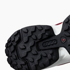 ECCO Receptor XP D, Dark Ruby