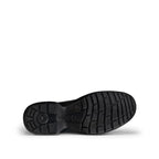 ECCO Turn Loafer GORE- TEX® Sort