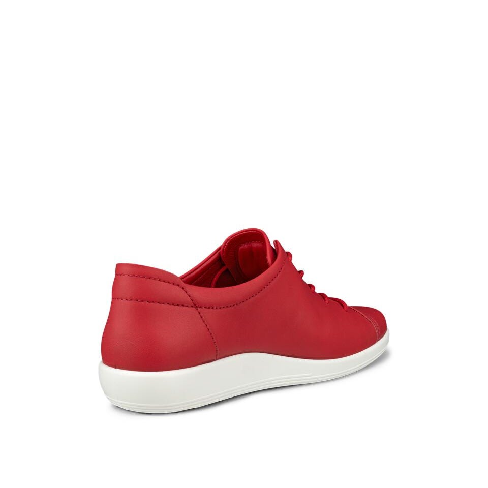 ECCO Soft 2.0, chili red