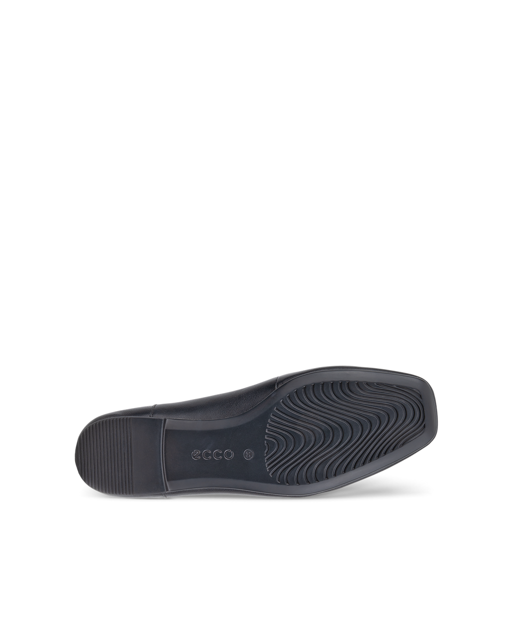 ECCO Margot Loafer, Sort