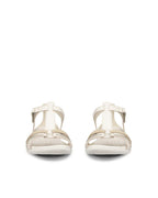 ECCO Flash D, Limestone/Gold