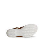 ECCO Flash,  saddle