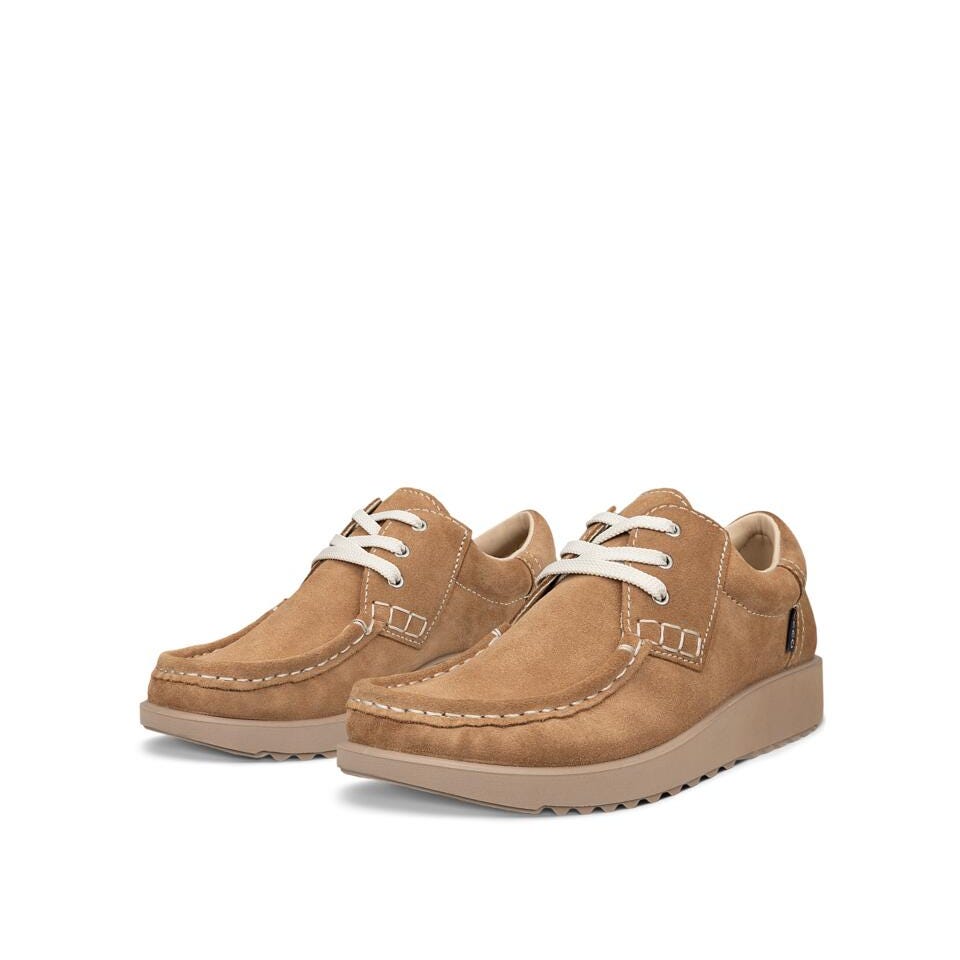 ECCO Joke D, Camel