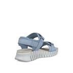ECCO Sol Sandal, Dusty blue