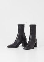 Hedda Stretch Skolett, Svart