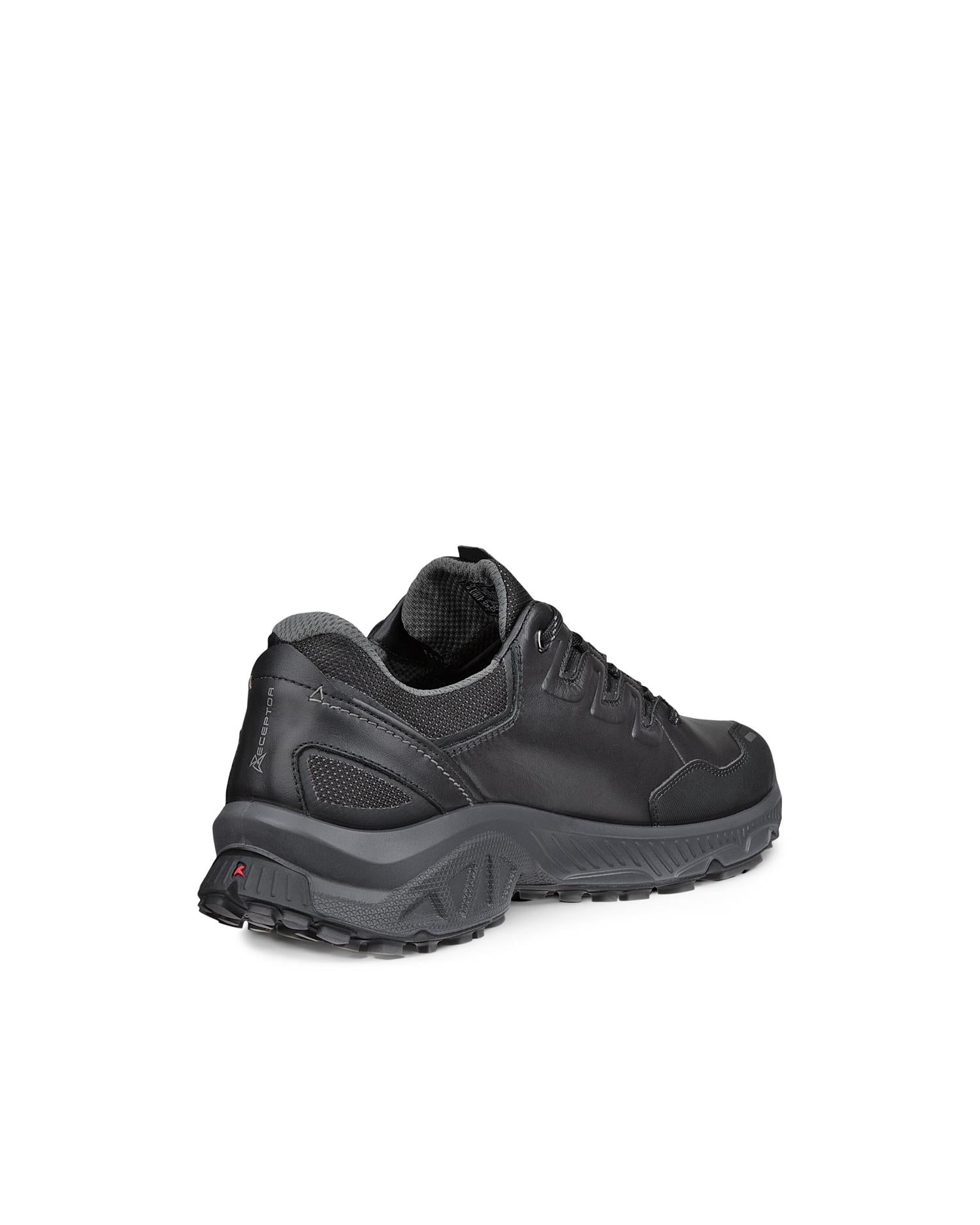 ECCO Receptor XP Waterproof H, Sort