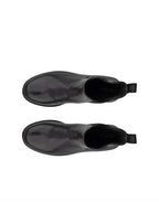 ECCO Metropole Vienna skolett, svart