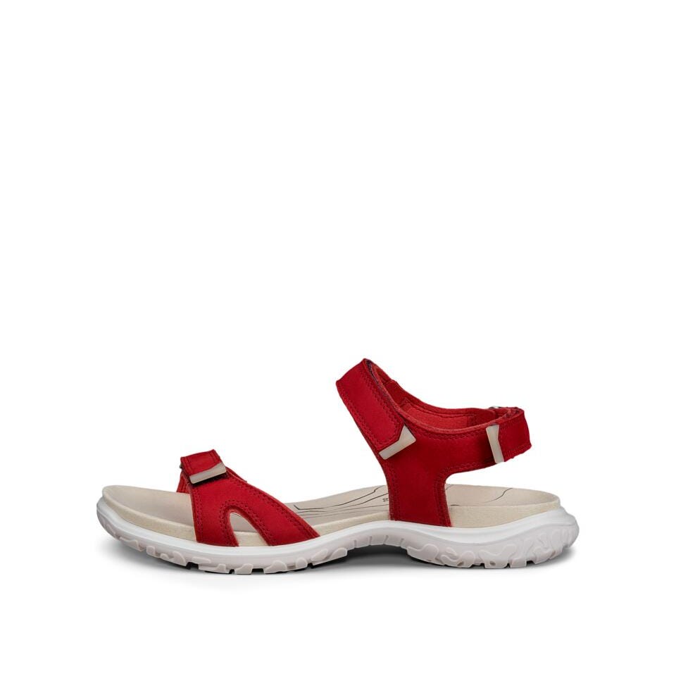 ECCO Roam, Chili Red