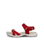 ECCO Roam, Chili Red