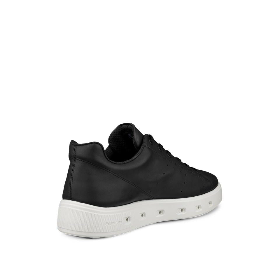 ECCO Street 720 GTX H, Sort