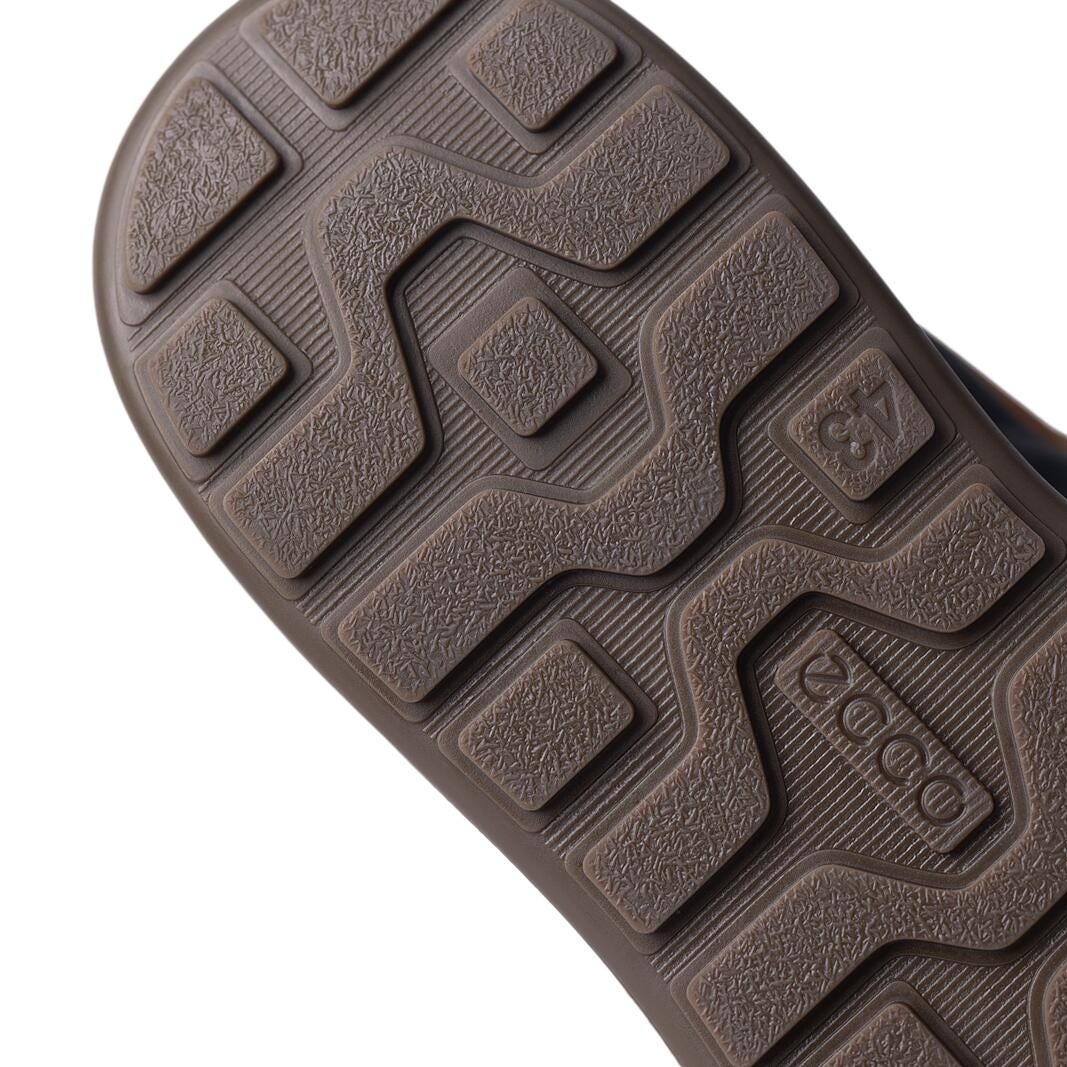 ECCO Byway 2.0  WP warm, Camel