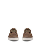 ECCO Byway Moctoe, Nutmeg