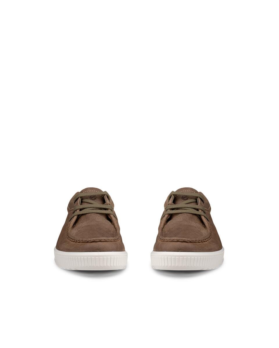 ECCO Byway Moctoe, Nutmeg